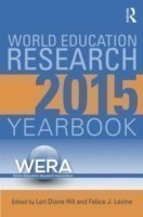 World Education Research Yearbook