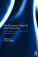 Changing Context of Local Democracy