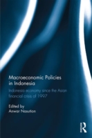 Macroeconomic Policies in Indonesia