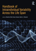 Handbook of Intraindividual Variability Across the Life Span