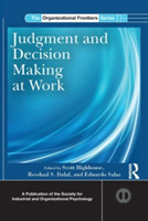 Judgment and Decision Making at Work