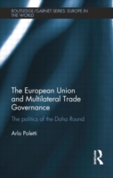 European Union and Multilateral Trade Governance