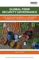 Global Food Security Governance