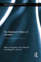 Metabolic Pattern of Societies