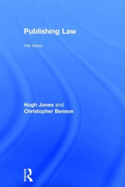 Publishing Law