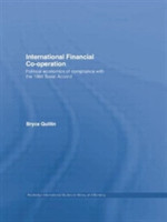 International Financial Co-Operation