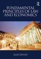 Fundamental Principles of Law and Economics