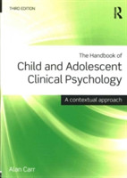 Handbook of Child and Adolescent Clinical Psychology