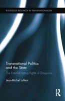 Transnational Politics and the State