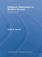 Religious Nationalism in Modern Europe