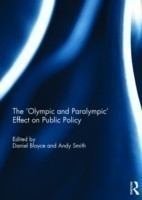 'Olympic and Paralympic' Effect on Public Policy