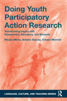 Doing Youth Participatory Action Research