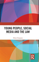 Young People, Social Media and the Law