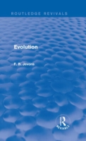 Evolution (Routledge Revivals)