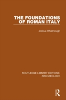 Foundations of Roman Italy
