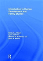 Introduction to Human Development and Family Studies