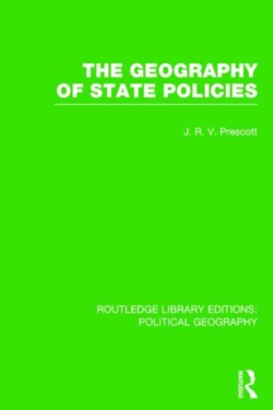 Geography of State Policies
