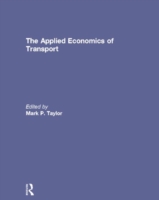 Applied Economics of Transport