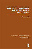 Souterrains of Southern Pictland