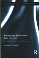 Deliberating Environmental Policy in India