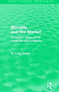 Morality and the Market (Routledge Revivals)