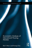 Econometric Analyses of International Housing Markets