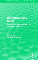 Nonsense upon Stilts (Routledge Revivals)