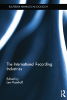 International Recording Industries