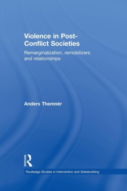 Violence in Post-Conflict Societies