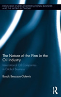 Nature of the Firm in the Oil Industry