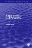 Social Behavior and Personality (Psychology Revivals)