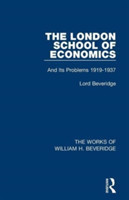 London School of Economics (Works of William H. Beveridge)