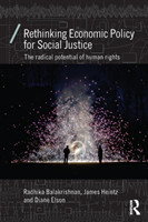 Rethinking Economic Policy for Social Justice