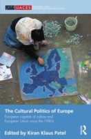 Cultural Politics of Europe