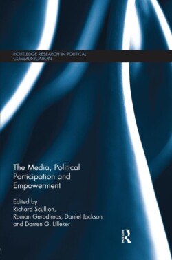 Media, Political Participation and Empowerment