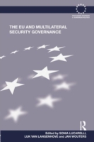 EU and Multilateral Security Governance