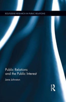 Public Relations and the Public Interest