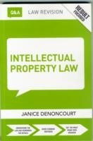 Q&A Intellectual Property Law