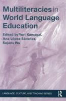 Multiliteracies in World Language Education