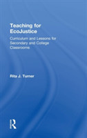 Teaching for EcoJustice