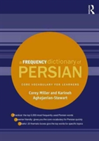 Frequency Dictionary of Persian Core vocabulary for learners