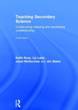 Teaching Secondary Science