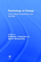 Psychology of Change