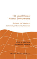 Economics of Natural Environments