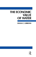 Economic Value of Water