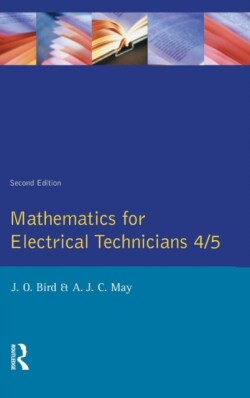 Mathematics for Electrical Technicians