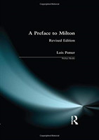 Preface to Milton