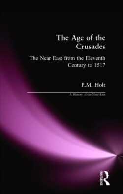Age of the Crusades