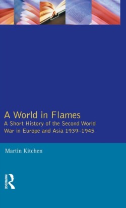 World in Flames