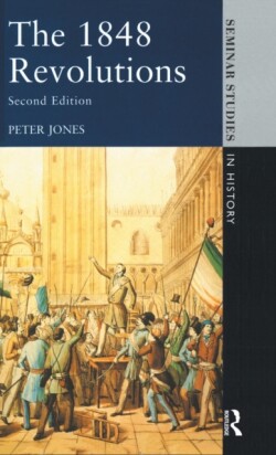 1848 Revolutions